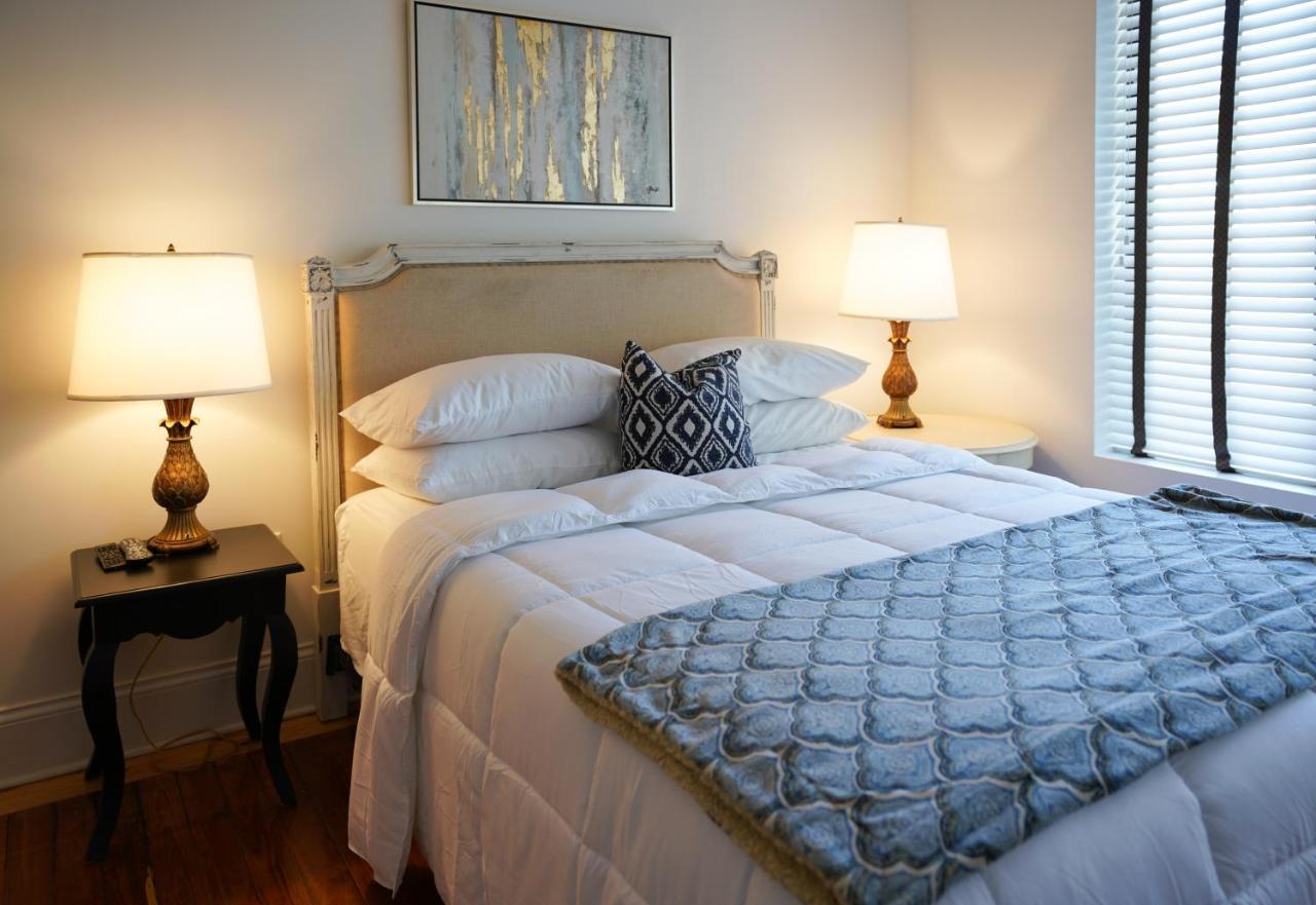 Scenic City Hostel Chattanooga Kültér fotó